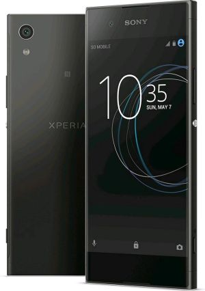 Smartfon Sony 64 GB Czarny  (XZ_PREMIUM_BK) 1