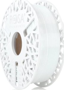 ROSA3D Filament ROSA3D PLA High Speed 1,75mm Winter White 1kg 1