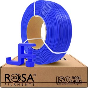 ROSA3D Filament ROSA3D ReFill PCTG Dark Blue 1,75mm 1kg 1