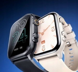 Smartwatch Remax SMARTWATCH REMAX WATCH11 CITRUN SERIES BLACK 6