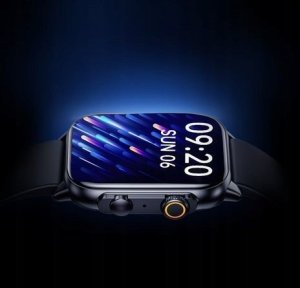 Smartwatch Remax SMARTWATCH REMAX WATCH11 CITRUN SERIES BLACK 8