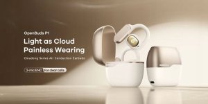 Słuchawki Remax TWS P1 białe 4