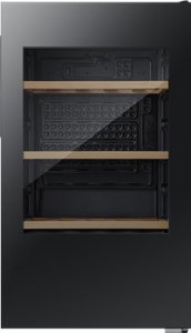 Chłodziarka do wina Hisense Wine Cooler HISENSE RW12D4NWG0 1