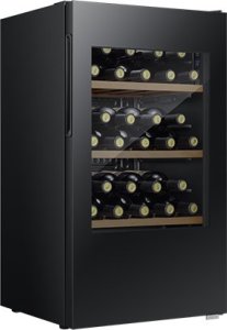 Chłodziarka do wina Hisense Wine Cooler HISENSE RW12D4NWG0 3