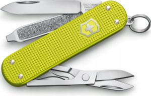 Victorinox Peilis Victorinox Classic SD Alox Limited Edition 2023 1