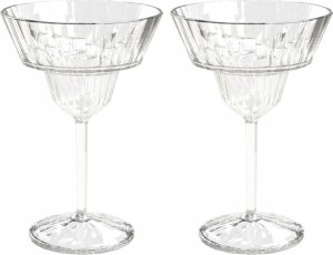 Koziol Kieliszki do martini CLUB NO. 16 superglas, 250 ml, 2 sztuki, KOZIOL 1