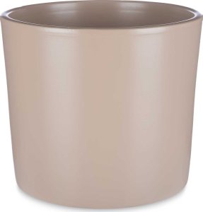 Ibergarden Doniczki ceramiczne MINIMAL, 2 sztuki, Ø 22 cm i Ø 27 cm 2