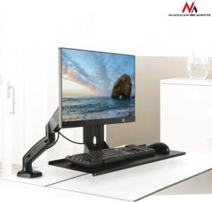 Maclean Uchwyt na klawiaturę (MC-756) 2