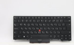 Pamięć do laptopa Lenovo Lenovo 5N20W67803 części zamienne do notatników Klawiatura 1