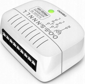 System przekazu sygnału AV Fibaro Sterownik Rolet Fibaro FGR-224 (następca FGR-223) 10