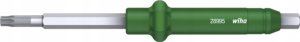 Cyclus Tools Įrankis Cyclus Tools interchangeable Torx blade for T-handle Torque spanner 720700-T25 1