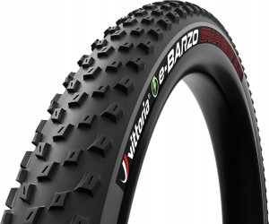 Vittoria Padanga 29" Vittoria e-Barzo TNT Fold 29x2.35 / 57-622 anthracite 1