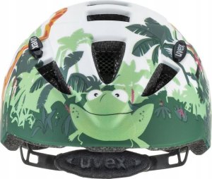 Uvex Kask kid 2 cc safari matt-46-52CM 3