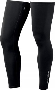 Northwave Kojų pašiltintojai Northwave Easy Leg black-S-M 1