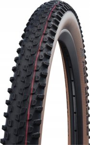 Schwalbe Padanga 29" Schwalbe Racing Ray HS 489, Evo Fold. 60-622 / 29x2.35 Super Race Addix Speed Transparent-Skin 1