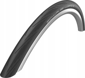 Schwalbe Padanga 28" Schwalbe Lugano II HS 471, Active Wired 25-622 / 700x25C 1