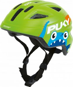 PUKY Šalmas PUKY PH 8 Pro-S kiwi Monster-45-51CM 1