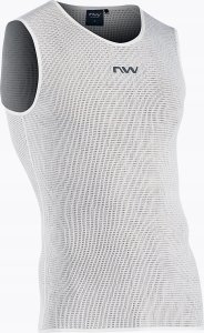 Northwave Termo apatiniai Northwave Light sleeveless white-L 1