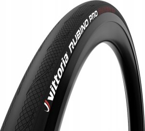 Vittoria Padanga 28" Vittoria Rubino Pro TLR Fold 700x30c / 30-622 black 1