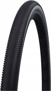 Schwalbe Padanga 28" Schwalbe G-One Allround HS 473, Perf Fold. 40-622 / 28x1.50 Addix 2