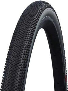 Schwalbe Padanga 28" Schwalbe G-One Allround HS 473, Perf Fold. 40-622 / 28x1.50 Addix 5