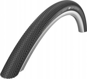 Schwalbe Padanga 28" Schwalbe G-One Allround HS 473, Perf Fold. 40-622 / 28x1.50 Addix 6