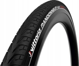 Vittoria Padanga 28" Vittoria Randonneur Tech Rigid 700X48c / 50-622 black 1