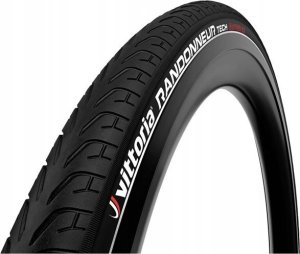 Vittoria Padanga 26" Vittoria Randonneur Tech Rigid 26x1.5 / 40-559 black 1