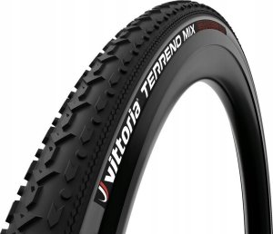 Vittoria Padanga 28" Vittoria Terreno Mix TNT Fold 700x38c / 40-622 anthracite 1