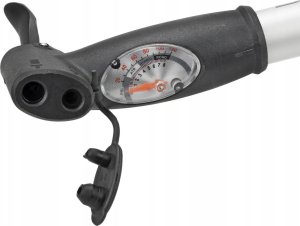 Beto Pompa BETO Mini Alu CLD-024NAG 2 krypčių dvigalvis manometrinis 2