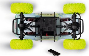 Carrera RC 2,4GHz 370102012 Crawler -PX- Profi RC 11