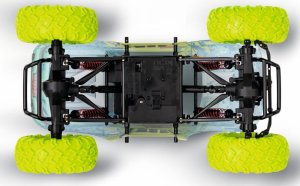 Carrera RC 2,4GHz 370102012 Crawler -PX- Profi RC 5