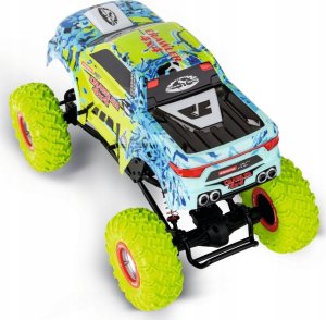 Carrera RC 2,4GHz 370102012 Crawler -PX- Profi RC 6