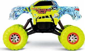 Carrera RC 2,4GHz 370102012 Crawler -PX- Profi RC 8