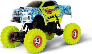 Carrera RC 2,4GHz 370102012 Crawler -PX- Profi RC 9