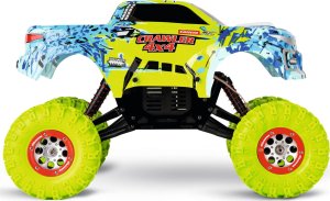 Carrera RC 2,4GHz 370102012 Crawler -PX- Profi RC 10