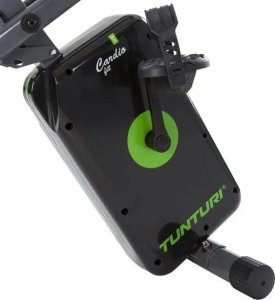 Rower stacjonarny Tunturi CardioFit B25 magnetyczny 11