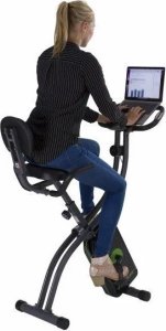 Rower stacjonarny Tunturi CardioFit B25 magnetyczny 13