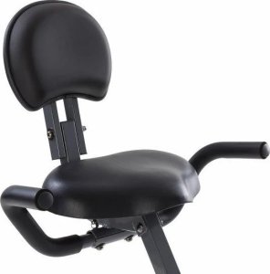 Rower stacjonarny Tunturi CardioFit B25 magnetyczny 5