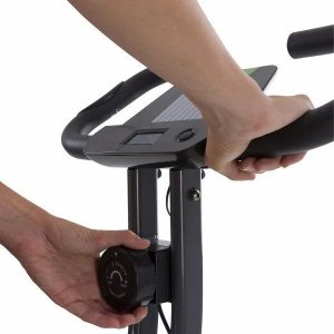 Rower stacjonarny Tunturi CardioFit B25 magnetyczny 8