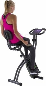 Rower stacjonarny Tunturi CardioFit B25 magnetyczny 10