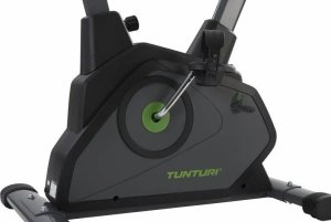 Tunturi Dviratis treniruoklis TUNTURI CardioFit E35 Ergo 13