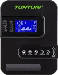 Tunturi Dviratis treniruoklis TUNTURI CardioFit E35 Ergo 14