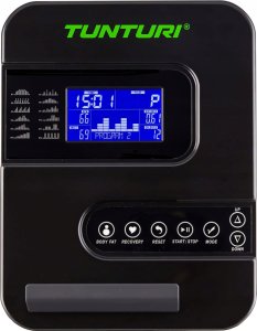 Tunturi Dviratis treniruoklis TUNTURI CardioFit E35 Ergo 4