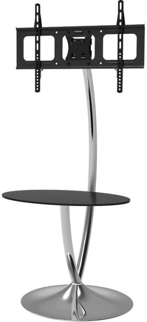 Techly Stojak podłogowy ICA-TR13 32'' - 70'' 2