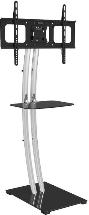 Techly Stojak podłogowy ICA-TR14 32'' - 70'' 2