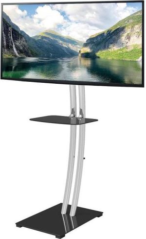 Techly Stojak podłogowy ICA-TR14 32'' - 70'' 4