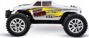 Carrera Carrera RC 2,4GHz      370102001 Offroad Pickup - Carrera Expert 5