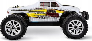 Carrera Carrera RC 2,4GHz      370102001 Offroad Pickup - Carrera Expert 6