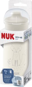 NUK NUK KUBEK 300ML MINI-ME  9M 10255689 1/6 2